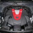 本地组装 Mercedes-AMG C43 Sedan 及 GLC 43 正式上市，便宜近10万令吉，售价 RM 408,888 及 RM 468,888