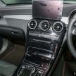 本地组装 Mercedes-AMG C43 Sedan 及 GLC 43 正式上市，便宜近10万令吉，售价 RM 408,888 及 RM 468,888