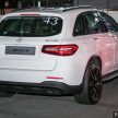 本地组装 Mercedes-AMG C43 Sedan 及 GLC 43 正式上市，便宜近10万令吉，售价 RM 408,888 及 RM 468,888