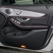 本地组装 Mercedes-AMG C43 Sedan 及 GLC 43 正式上市，便宜近10万令吉，售价 RM 408,888 及 RM 468,888