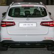本地组装 Mercedes-AMG C43 Sedan 及 GLC 43 正式上市，便宜近10万令吉，售价 RM 408,888 及 RM 468,888