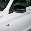 本地组装 Mercedes-AMG C43 Sedan 及 GLC 43 正式上市，便宜近10万令吉，售价 RM 408,888 及 RM 468,888
