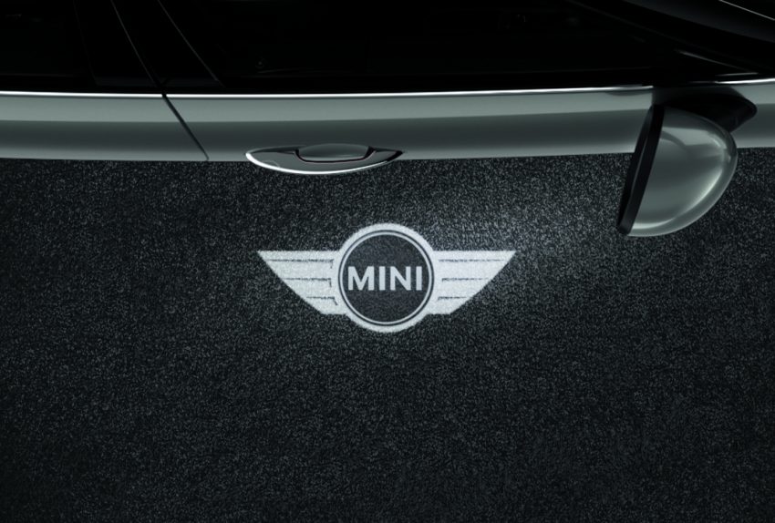 MINI Cooper S Countryman Sports 本地开卖, 售24.6万 64970