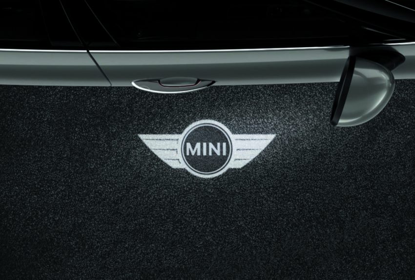 MINI Cooper S E Countryman All4 PHEV油电版本地开售 64941