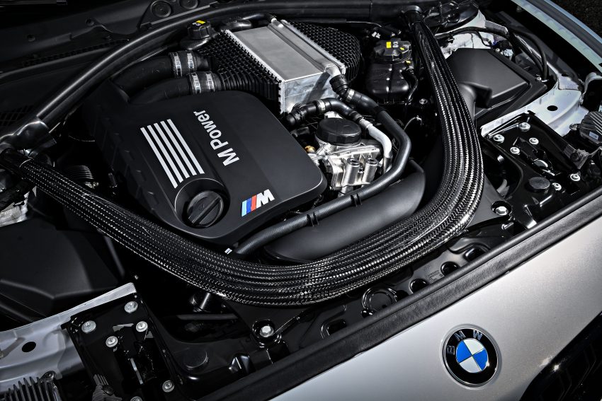 BMW M2 Competition 官图发布，最大马力提升至410匹 66379