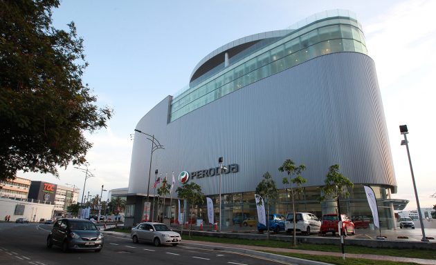 Daihatsu 不同意 UMW 以压倒性之势增持 Perodua 股份