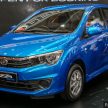 Perodua 销售部总监: 尽量提高产量，让顾客9月前拿到车