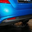 Perodua Bezza GXtra，全新入门等级售价从3.55万令吉起