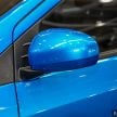 Perodua Bezza GXtra，全新入门等级售价从3.55万令吉起