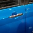 Perodua Bezza GXtra，全新入门等级售价从3.55万令吉起