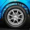 Perodua Bezza GXtra，全新入门等级售价从3.55万令吉起
