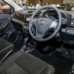 Perodua Bezza GXtra，全新入门等级售价从3.55万令吉起