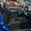Perodua Bezza GXtra，全新入门等级售价从3.55万令吉起