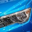 Perodua Bezza GXtra，全新入门等级售价从3.55万令吉起