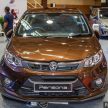 Proton Persona SS／Saga SS，免费限量版空力套件加持