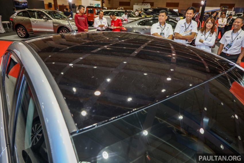 新车图集：改良版 Proton Preve，价格从RM 65K起 67351