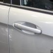 新车图集：改良版 Proton Preve，价格从RM 65K起
