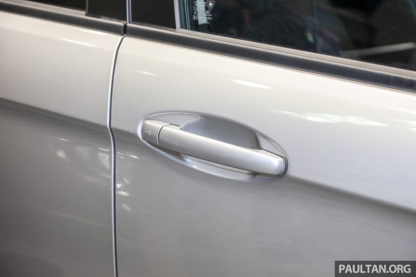 新车图集：改良版 Proton Preve，价格从RM 65K起 67354