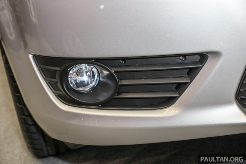 新车图集：改良版 Proton Preve，价格从RM 65K起 67344
