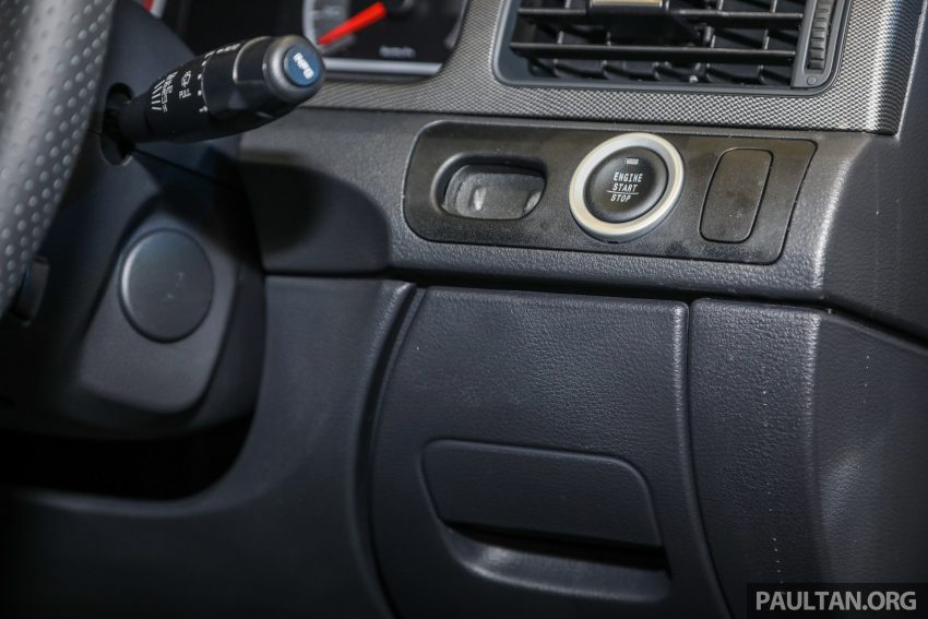 新车图集：改良版 Proton Preve，价格从RM 65K起 67378