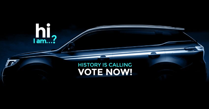 Proton 首款SUV公开接受命名投票，X7/PX7/X70还是X700？原厂让民众在官方面子书进行投票，也可另行建议 64738