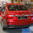 Proton Persona SS／Saga SS，免费限量版空力套件加持