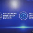 视频：Proton展出首款SUV的混泥土模型和透露更多细节