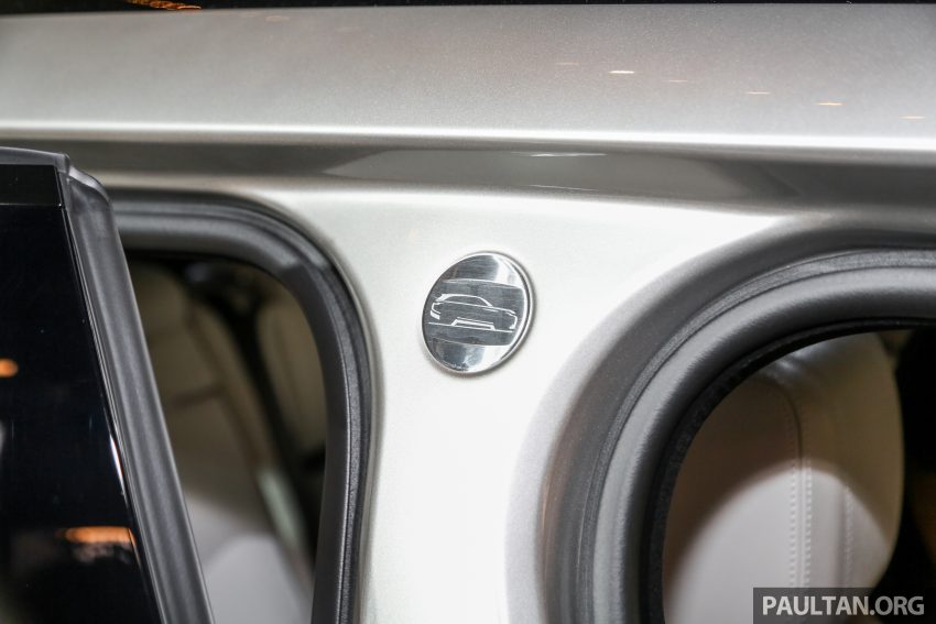 Range Rover Velar 大马上市，三种等级，从RM529K起 66462