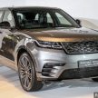 Range Rover Velar 3.0L R-Dynamic 上市，售价RM723K