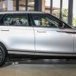 Range Rover Velar 3.0L R-Dynamic 上市，售价RM723K