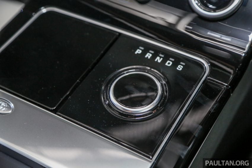 Range Rover Velar 大马上市，三种等级，从RM529K起 66492