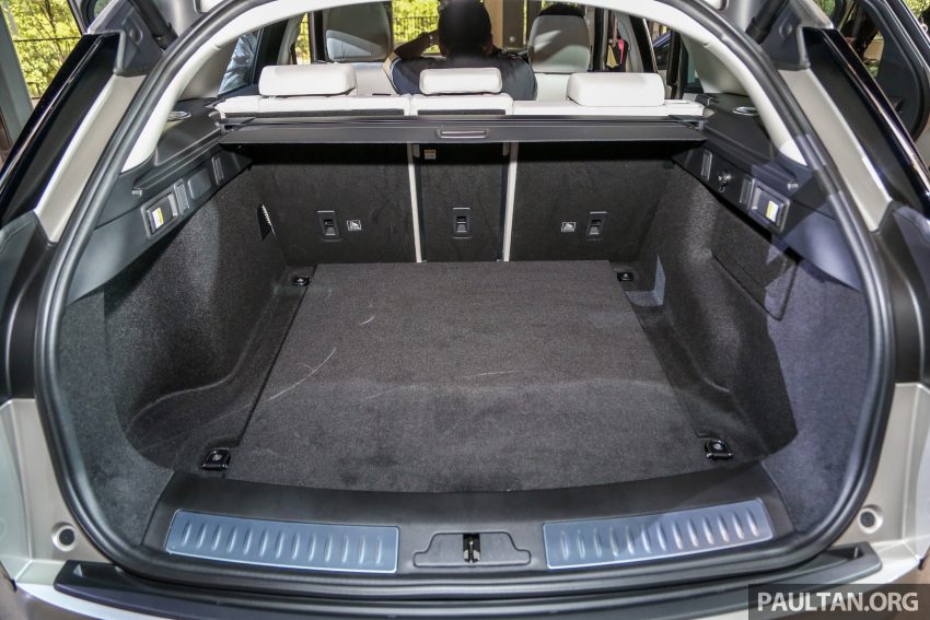 Range Rover Velar 大马上市，三种等级，从RM529K起 66511