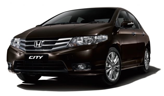 Honda Malaysia 再宣布召回2万8,399辆2013年产的 City、Jazz 及 Insight 更换存有安全隐患的 Takata 气囊