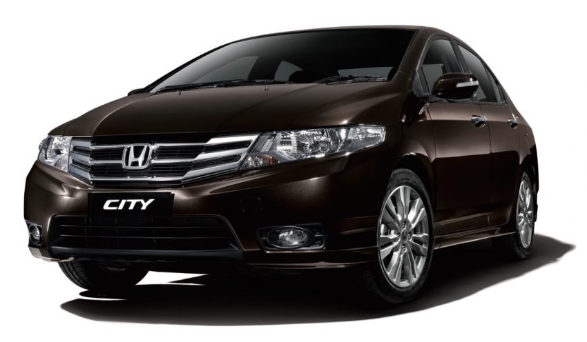 Honda Malaysia 再宣布召回2万8,399辆2013年产的 City、Jazz 及 Insight 更换存有安全隐患的 Takata 气囊 64918