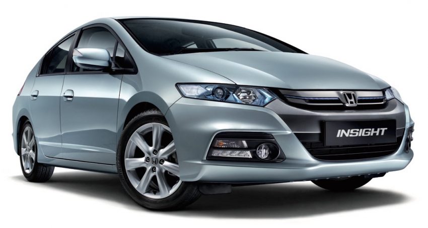 Honda Malaysia 再宣布召回2万8,399辆2013年产的 City、Jazz 及 Insight 更换存有安全隐患的 Takata 气囊 64919
