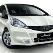 Honda Malaysia 再宣布召回2万8,399辆2013年产的 City、Jazz 及 Insight 更换存有安全隐患的 Takata 气囊
