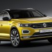 Volkswagen T-Roc, Tiguan, Arteon 将推出‘R’性能版车款