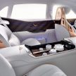 Mercedes-Maybach Ultimate Luxury 概念SUV官图曝光