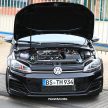 Volkswagen 集团发表全新2.0升 TDI 轻柴电混动引擎；新一代 Mk8 Volkswagen Golf 确定搭载 48V 轻混动系统