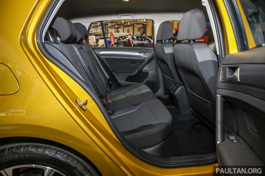 2018 Mk7.5 Volkswagen Golf R-Line，售价RM 169,990 67534