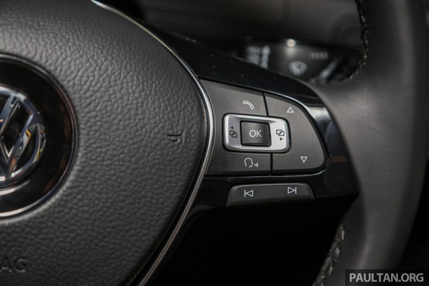 2018 Mk7.5 Volkswagen Golf R-Line，售价RM 169,990 67508