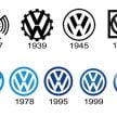车企换新 LOGO 风潮刮起！为什么一致走向扁平化风格？