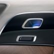 Volvo S90 Ambience Concept 发表，极致的感官享受