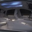 Volvo S90 Ambience Concept 发表，极致的感官享受