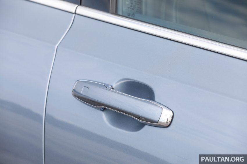 试驾：Volvo S90 T8 Inscription Plus，低调奢华又热血 64839