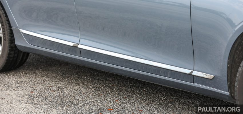 试驾：Volvo S90 T8 Inscription Plus，低调奢华又热血 64841