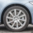 试驾：Volvo S90 T8 Inscription Plus，低调奢华又热血
