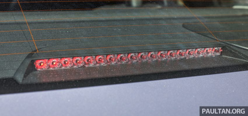 试驾：Volvo S90 T8 Inscription Plus，低调奢华又热血 64849