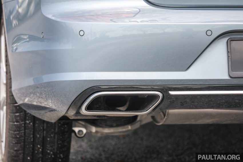 试驾：Volvo S90 T8 Inscription Plus，低调奢华又热血 64850