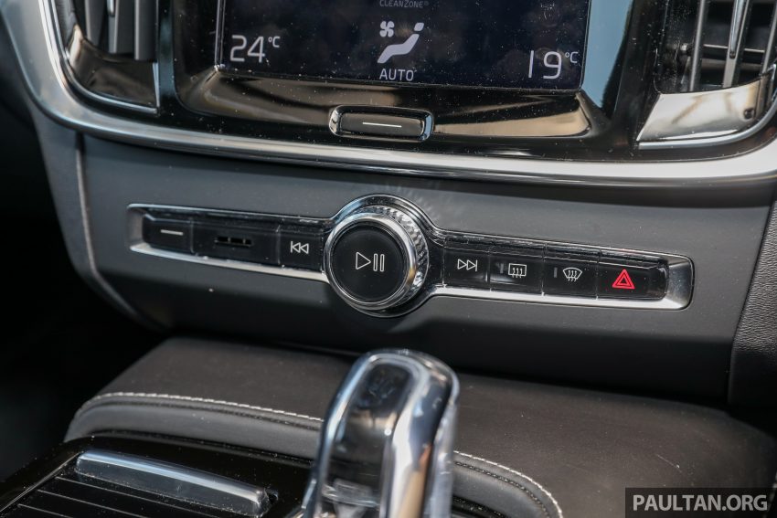 试驾：Volvo S90 T8 Inscription Plus，低调奢华又热血 64875
